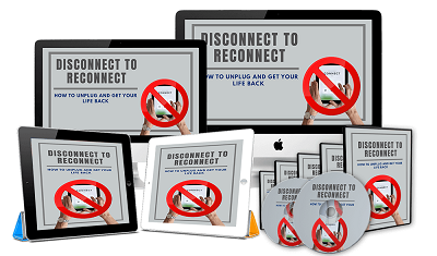 Disconnect To Reconnect Upgrade Package